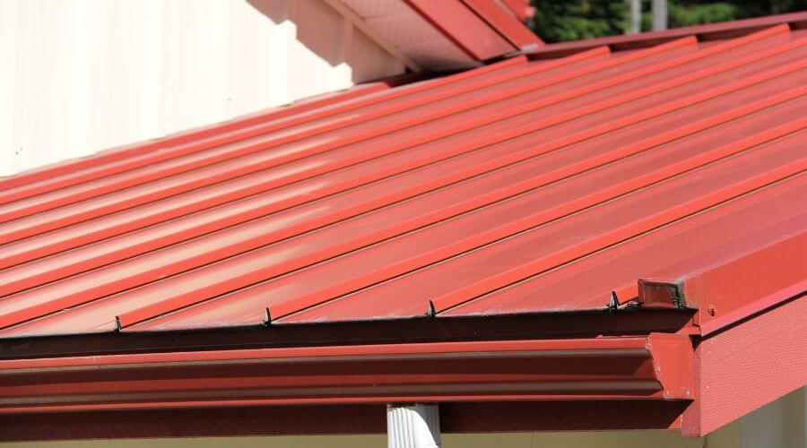 Roof Coating & Sealant Application in Luther, IA